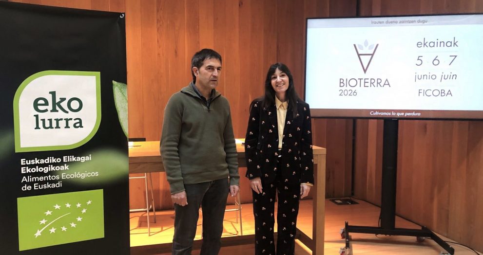 Bioterra 2026 refuerza su mirada hacia un estilo de vida sostenible y saludable