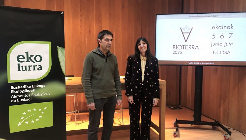 Bioterra 2026 refuerza su mirada hacia un estilo de vida sostenible y saludable