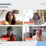 La Fundación Cruz Roja Española analiza el fenómeno de las personas en movimiento y la identidad