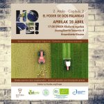 Bioterra lleva a Bizkaia, de la mano de Ekolurra, la segunda sesión del cinefórum Hope: Estamos a tiempo