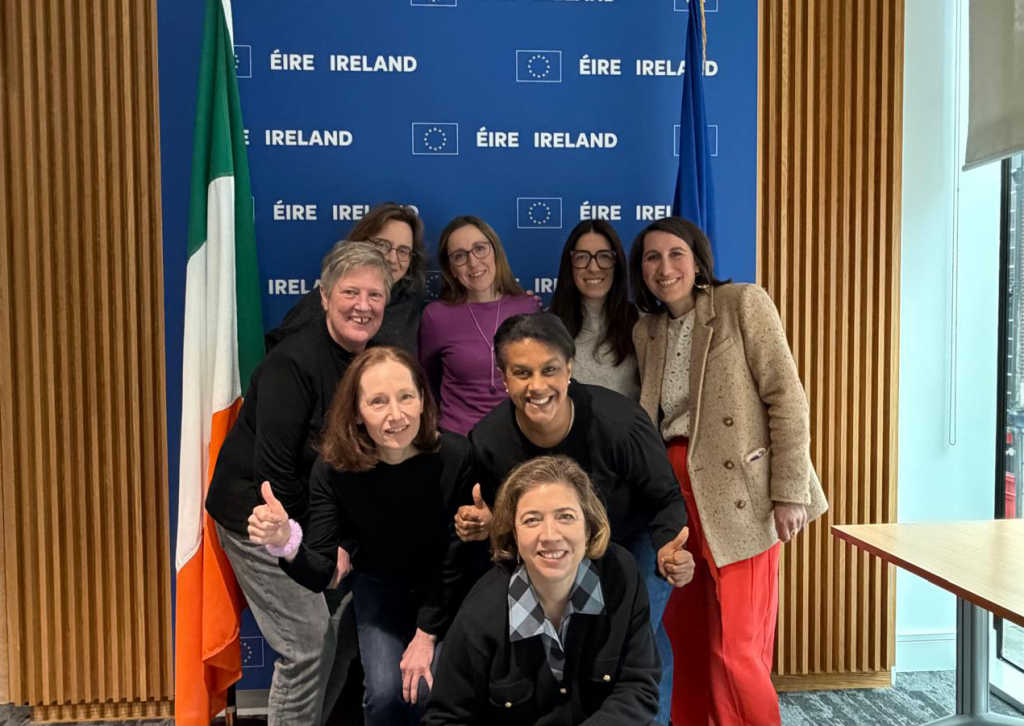 Fundación Diversidad refuerza su papel en Europa en un encuentro clave sobre el futuro de las Cartas de la Diversidad