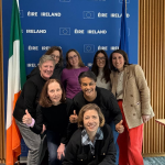 Maite Mompó (Stop Ecocidio): «nuestra finalidad no es meter en la cárcel a nadie, sino evitar que se cometa el ecocidio»