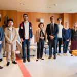 Maite Mompó (Stop Ecocidio): «nuestra finalidad no es meter en la cárcel a nadie, sino evitar que se cometa el ecocidio»