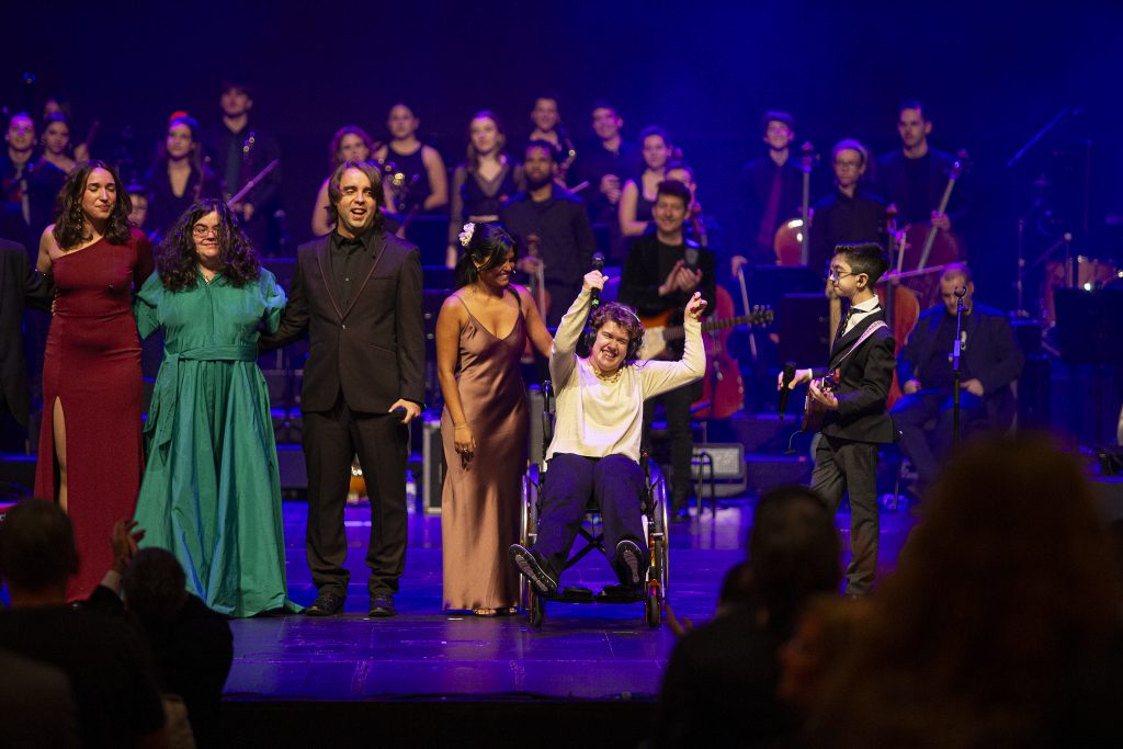 Fundación SIFU lanza la 7ª edición de las Becas SuperArte para impulsar el talento artístico de personas con discapacidad