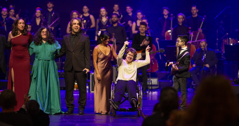 Fundación SIFU lanza la 7ª edición de las Becas SuperArte para impulsar el talento artístico de personas con discapacidad