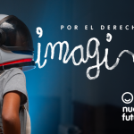 Nuevo Futuro sitúa el «Derecho a Imaginar» en el centro del debate social sobre infancia en protección