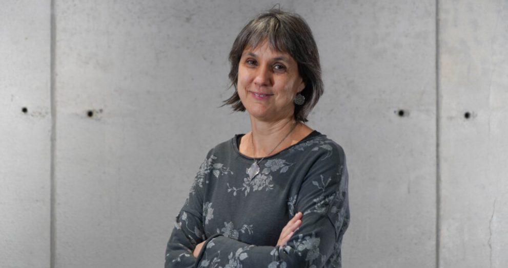 Montse Escutia (BioCultura): “los pequeños productores tendrían que ser la base de nuestro tejido económico”