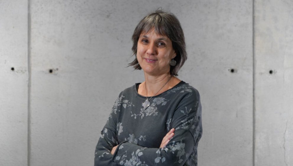 Montse Escutia (BioCultura): “los pequeños productores tendrían que ser la base de nuestro tejido económico”