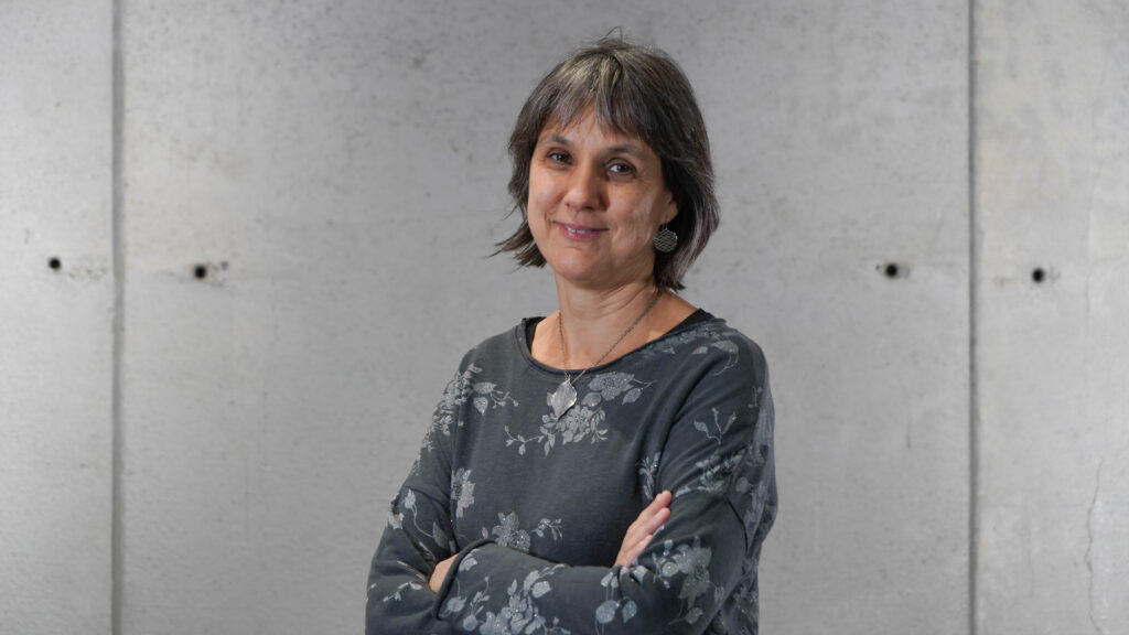 Montse Escutia (BioCultura): “los pequeños productores tendrían que ser la base de nuestro tejido económico”