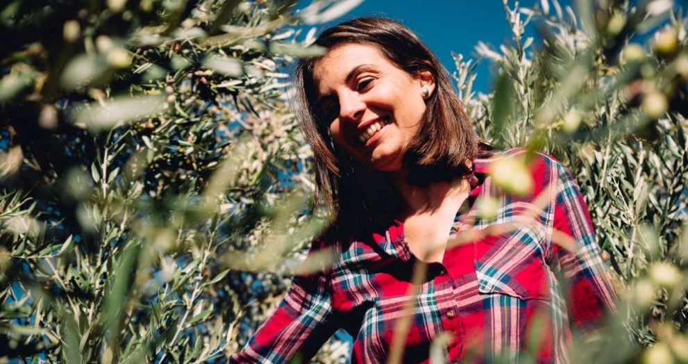 La producción ecológica se consolida como una opción atractiva para los jóvenes agricultores