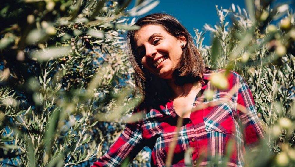 La producción ecológica se consolida como una opción atractiva para los jóvenes agricultores