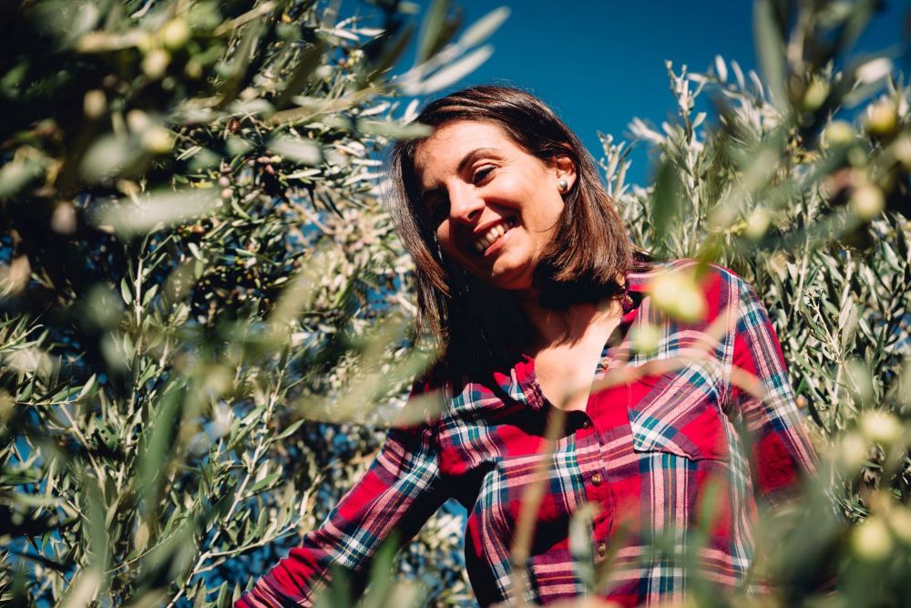 La producción ecológica se consolida como una opción atractiva para los jóvenes agricultores