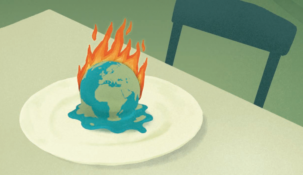 deuda climática de los ultrarricos