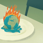 La deuda climática de los ultrarricos asciende a un billón de dólares anuales, según Greenpeace