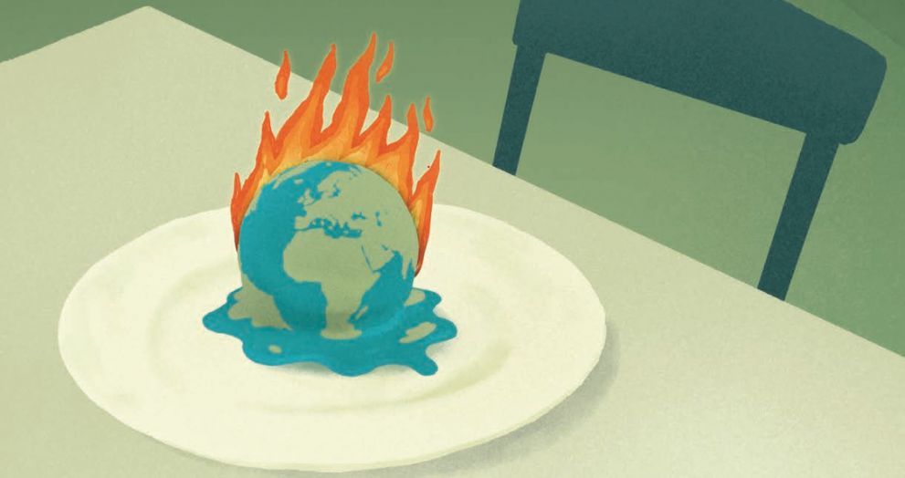 deuda climática de los ultrarricos