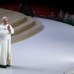 ¿Come el papa León XIV alimentos eco?
