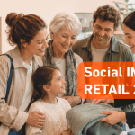 Social IMPACT RETAIL 2026: el 90% de los consumidores confía más en empresas con compromiso social