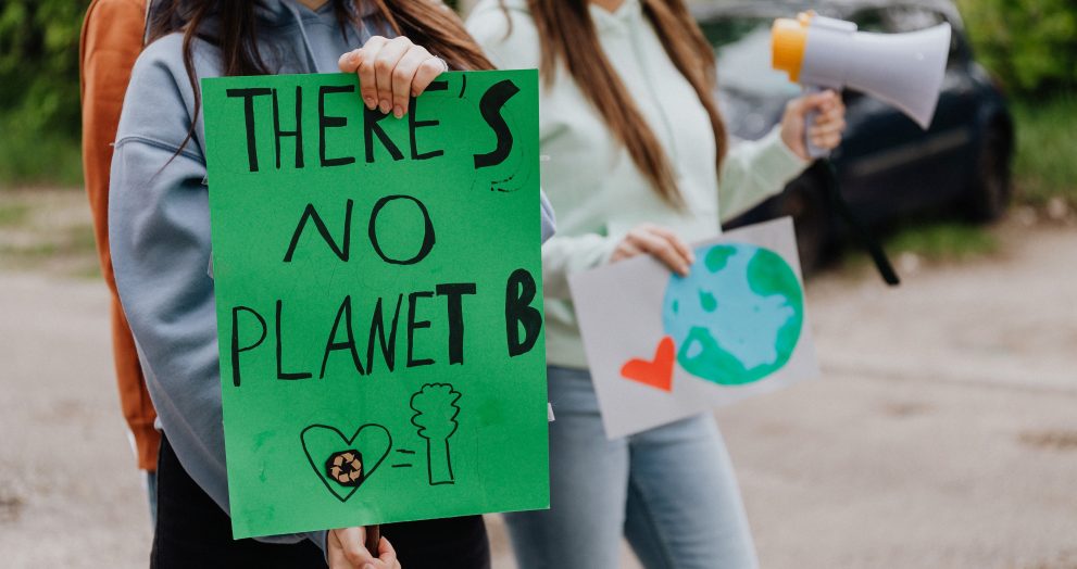 Un decálogo para informar con rigor sobre el cambio climático y la transición ecológica