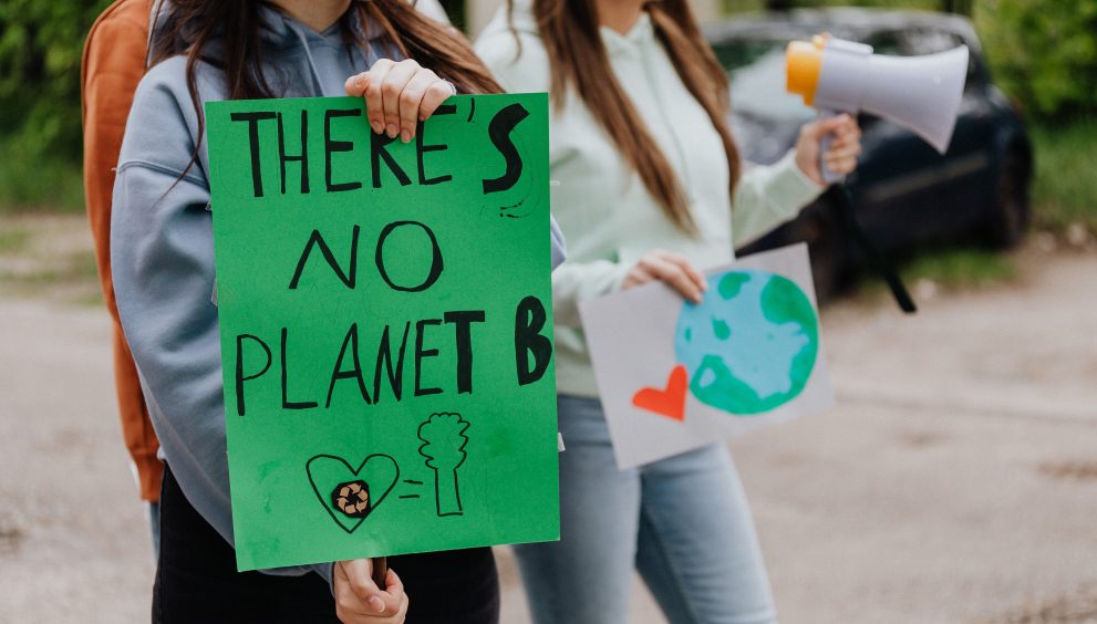 Un decálogo para informar con rigor sobre el cambio climático y la transición ecológica