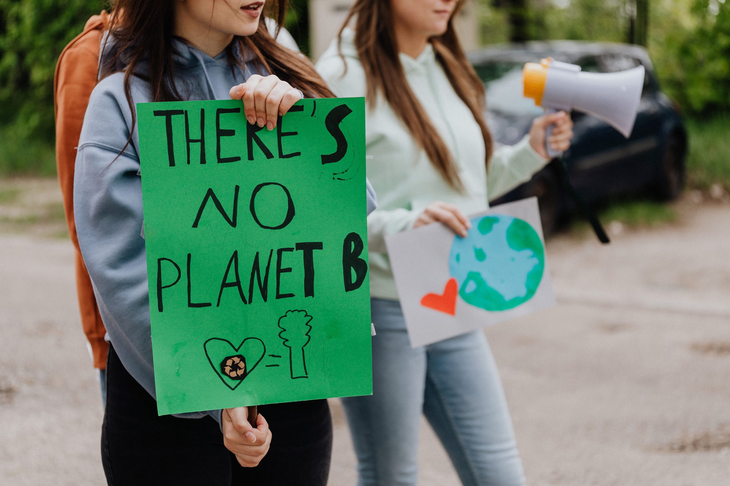 Un decálogo para informar con rigor sobre el cambio climático y la transición ecológica