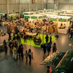 El festival vegano adelanta su cita: Be Veggie celebrará su octava edición el 31 de octubre y el 1 de noviembre