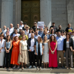 50 diputados apoyan la Proposición de Ley que retoma la ILP «No Es Mi Cultura»