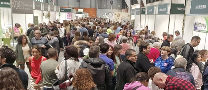 biocultura