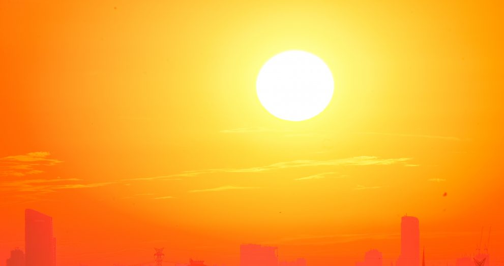 Greenpeace exige más refugios climáticos y crítica que solo 1 de cada 3 capitales los ofrecen