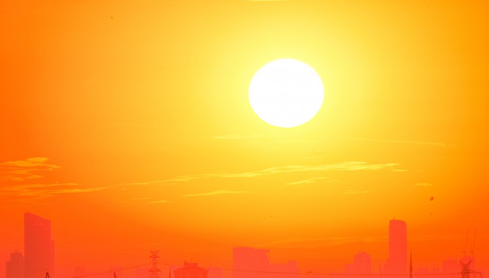 Greenpeace exige más refugios climáticos y crítica que solo 1 de cada 3 capitales los ofrecen