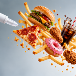¿Adelgazar para atiborrarse de comida basura? contra el modelo de Ozempic y el resto de medicamentos para adelgazar