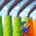 El greenwashing «deja de salir gratis» con la nueva directiva europea, aseguran desde Ecovalia