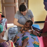 Fundación DACER lleva sus proyectos de neurorrehabilitación a África y amplía su impacto en pacientes y familias