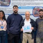 La Fundación Sener, ICLI y TADEH unen sus capacidades para facilitar el acceso al agua en comunidades rurales y vulnerables