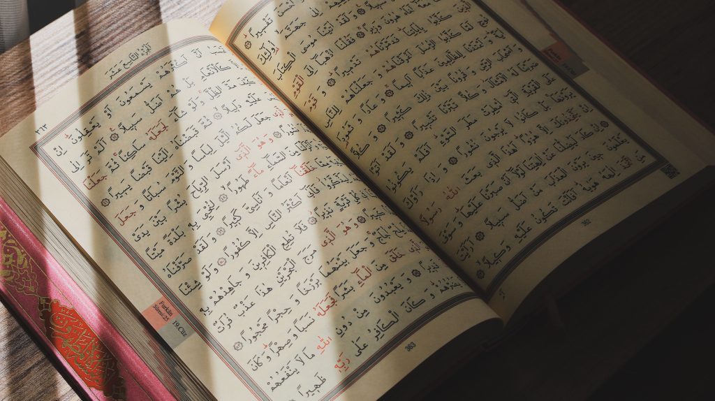 Homenaje al legado del sufismo en España